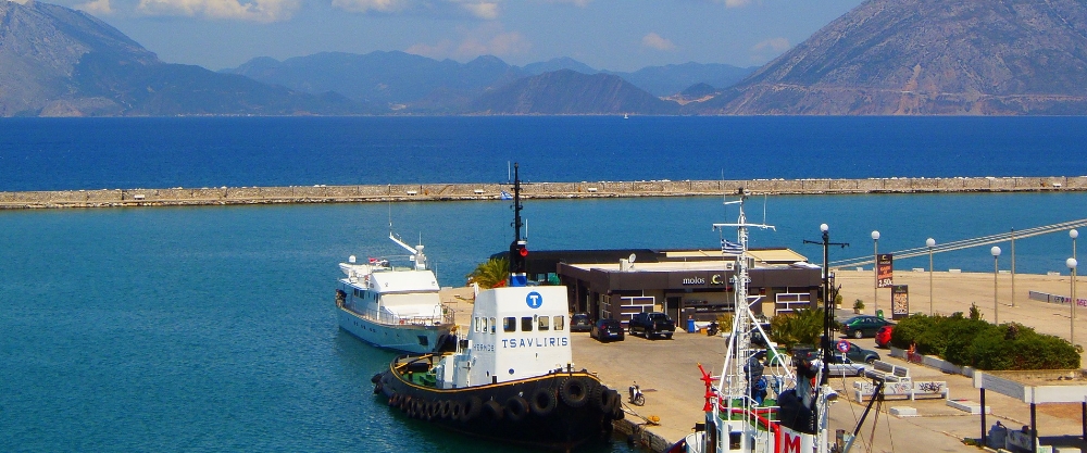 Zakwaterowania studenckie, mieszkania i pokoje do wynajęcia w Patras 